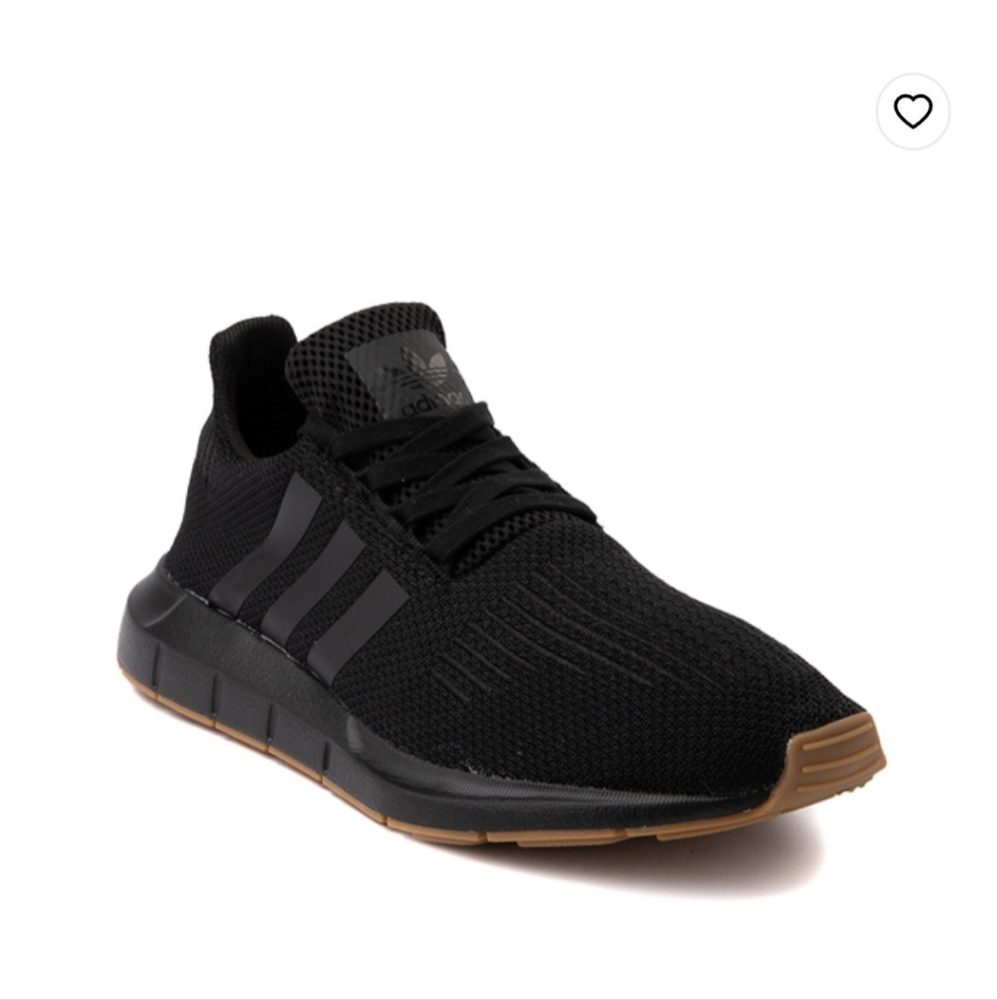 Adidas Swift Run Shoes Mens NWT